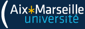 AMU logo