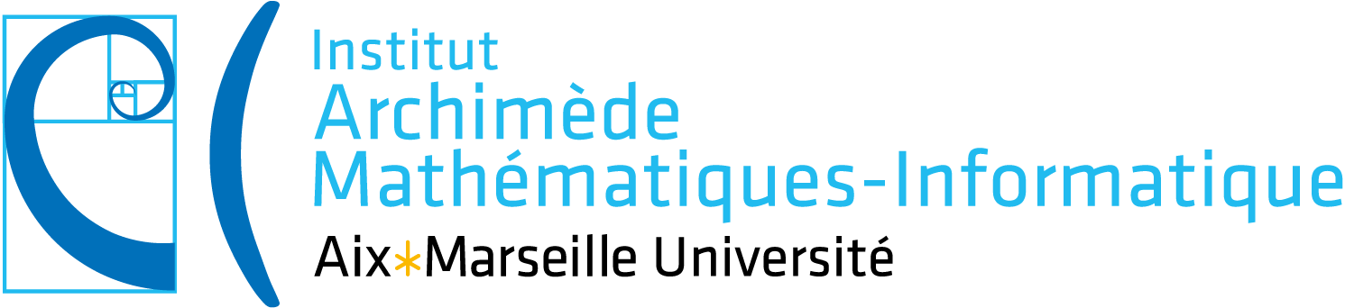 Archimède logo